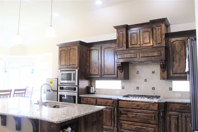 7106 Anastasia Lane, Frisco, TX 75035