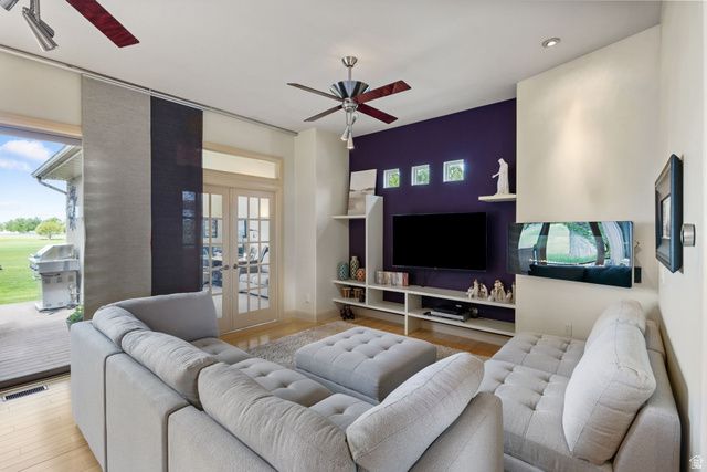3591 N 2550 W, Farr West, UT 84404