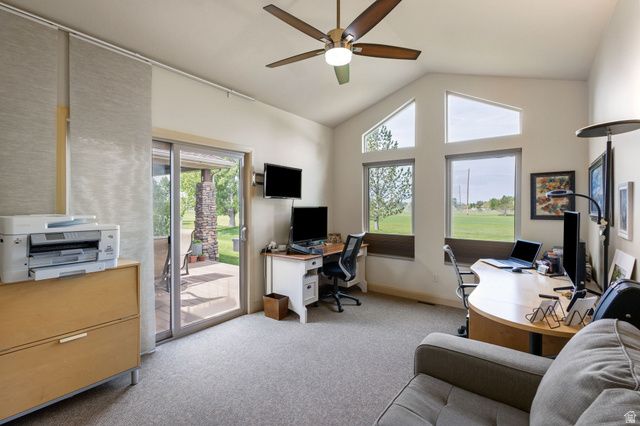 3591 N 2550 W, Farr West, UT 84404