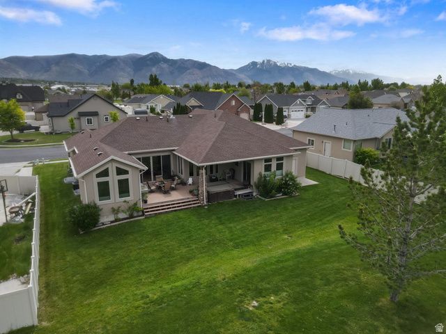 3591 N 2550 W, Farr West, UT 84404