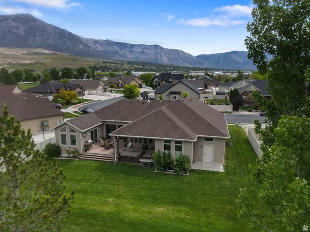 3591 N 2550 W, Farr West, UT 84404