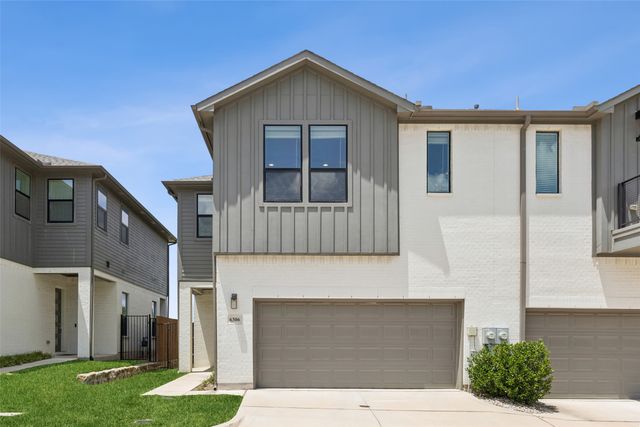 6306 Oakbend Circle, Fort Worth, TX 76132
