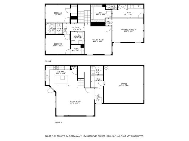 6306 Oakbend Circle, Fort Worth, TX 76132