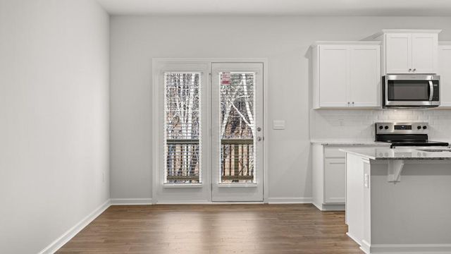 48 Rustin Ridge, Dahlonega, GA 30533