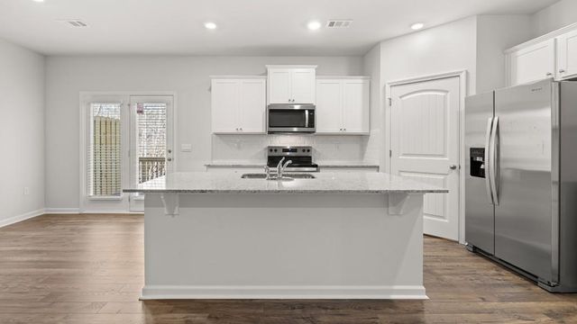 48 Rustin Ridge, Dahlonega, GA 30533