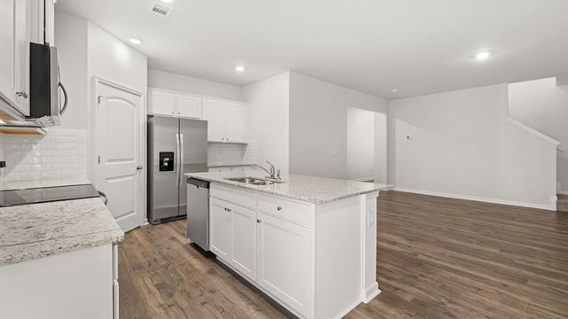 48 Rustin Ridge, Dahlonega, GA 30533