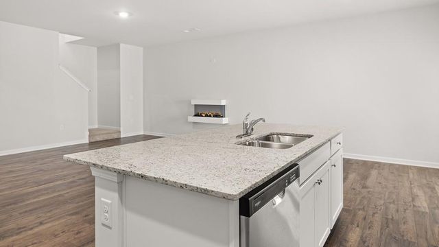 48 Rustin Ridge, Dahlonega, GA 30533