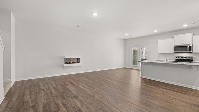 48 Rustin Ridge, Dahlonega, GA 30533