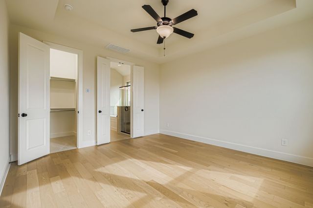 838 Stone Grove Road, Lavon, TX 75166