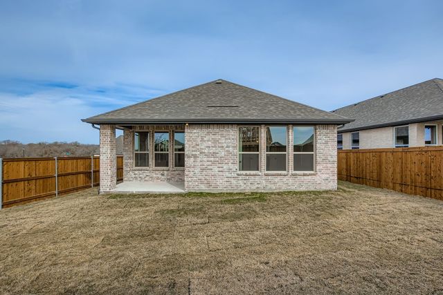 838 Stone Grove Road, Lavon, TX 75166