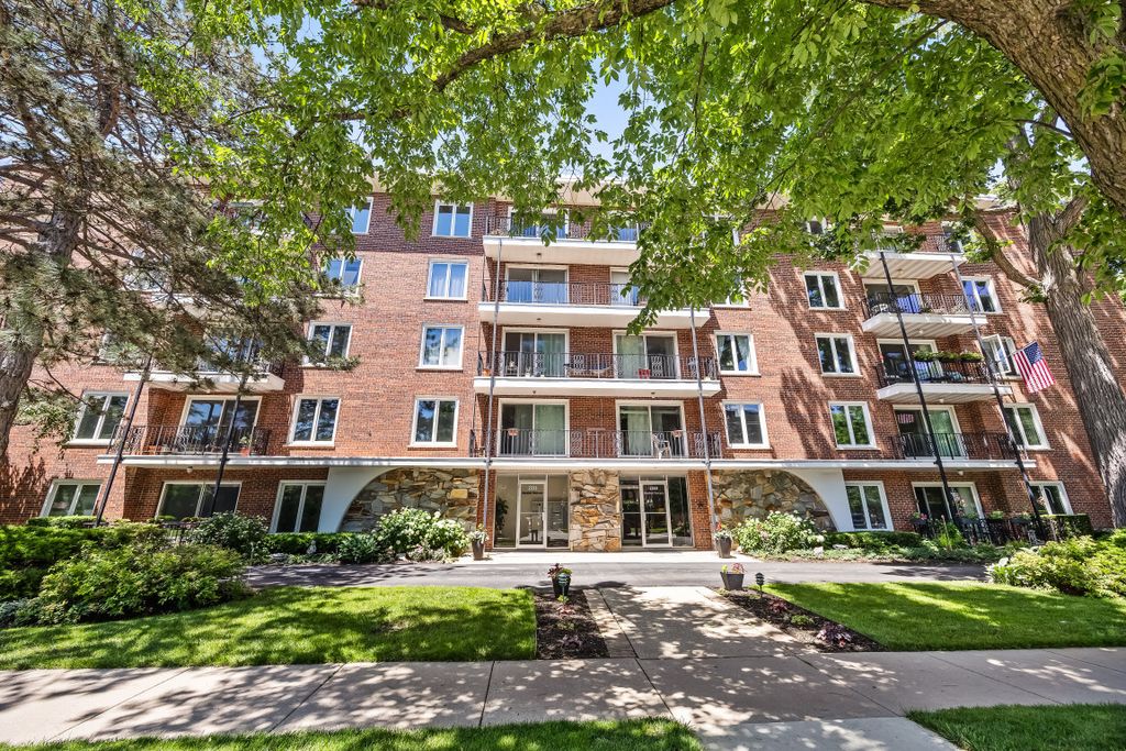 2333 Central Street 206, Evanston, IL 60201