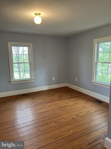 4461 MORRISVILLE RD, Bealeton, VA 22712