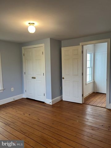 4461 MORRISVILLE RD, Bealeton, VA 22712