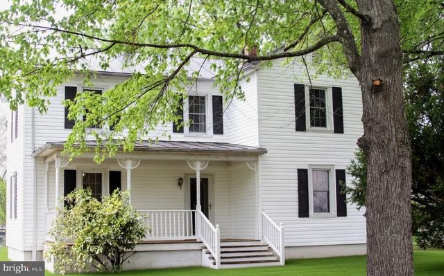 4461 MORRISVILLE RD, Bealeton, VA 22712