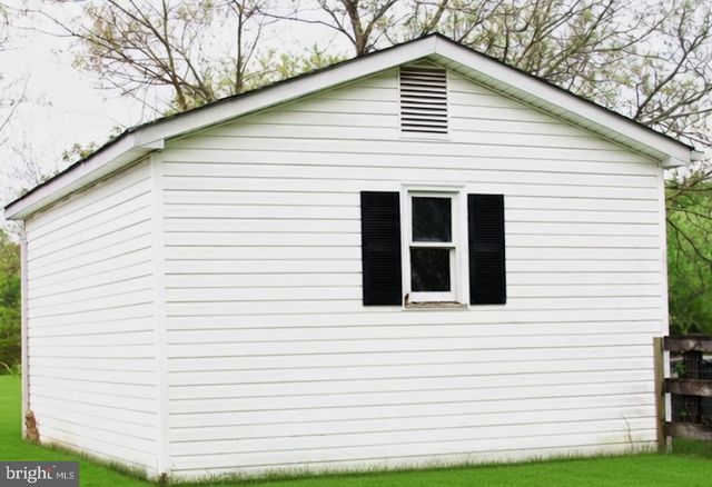 4461 MORRISVILLE RD, Bealeton, VA 22712