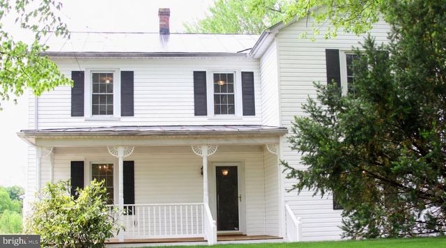 4461 MORRISVILLE RD, Bealeton, VA 22712