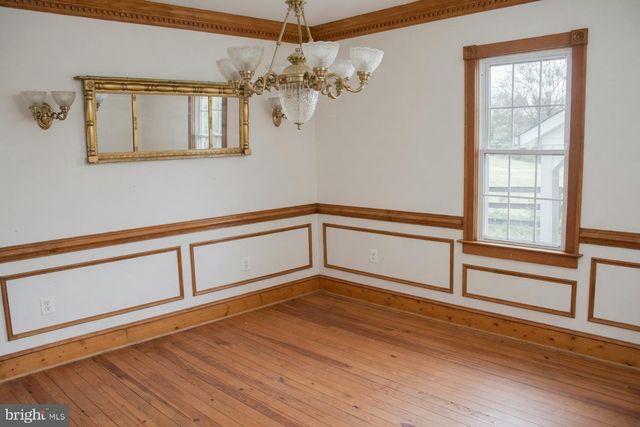 4461 MORRISVILLE RD, Bealeton, VA 22712