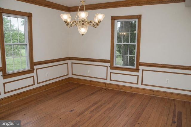 4461 MORRISVILLE RD, Bealeton, VA 22712