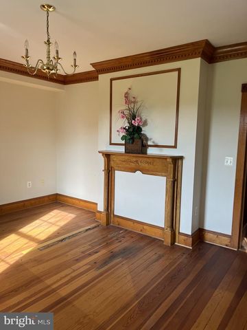 4461 MORRISVILLE RD, Bealeton, VA 22712