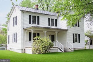 4461 MORRISVILLE RD, Bealeton, VA 22712