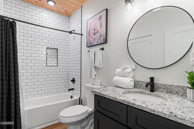 519 New Venture Way, Sevierville, TN 37876