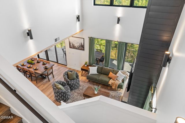 519 New Venture Way, Sevierville, TN 37876