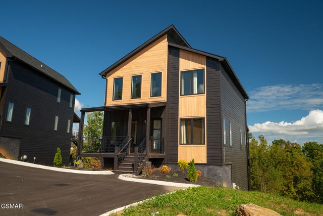 519 New Venture Way, Sevierville, TN 37876