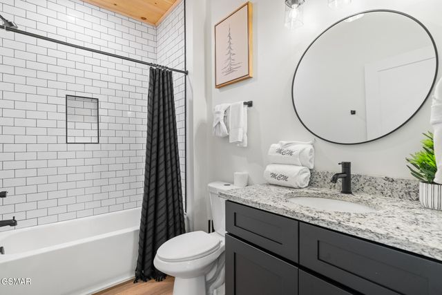 519 New Venture Way, Sevierville, TN 37876