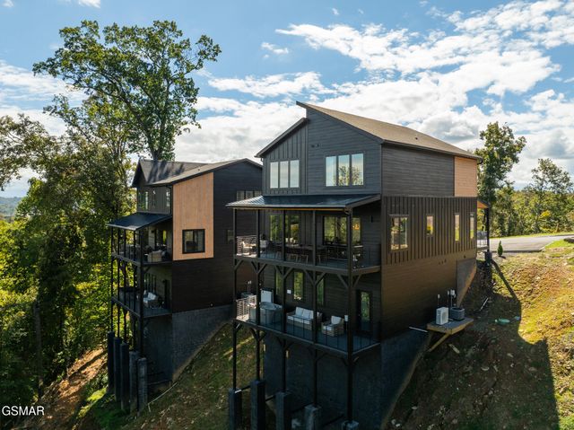 519 New Venture Way, Sevierville, TN 37876