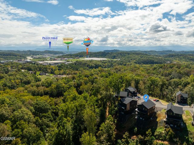 519 New Venture Way, Sevierville, TN 37876