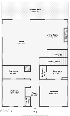 519 New Venture Way, Sevierville, TN 37876