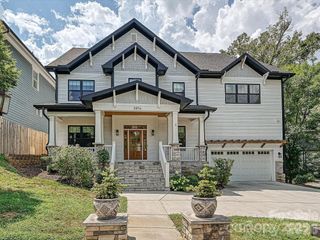 3814 Churchill Road, Charlotte, NC 28211