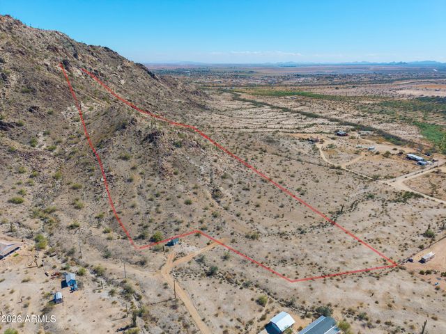 12491 N Hidden Valley Road E, Maricopa, AZ 85139