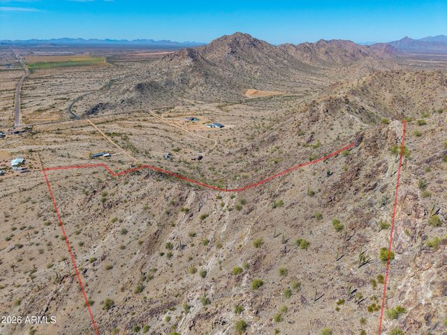 12491 N Hidden Valley Road E, Maricopa, AZ 85139