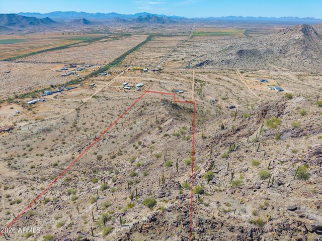 12491 N Hidden Valley Road E, Maricopa, AZ 85139