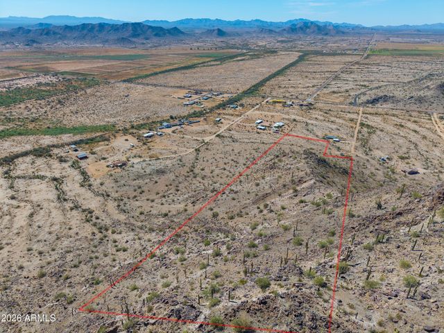 12491 N Hidden Valley Road E, Maricopa, AZ 85139