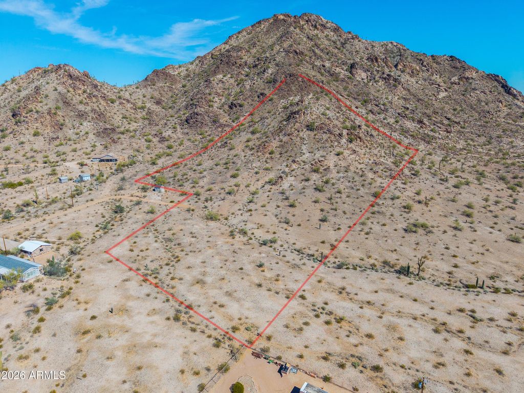 12491 N Hidden Valley Road E, Maricopa, AZ 85139 — photo 2