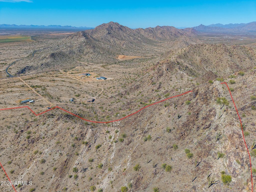 12491 N Hidden Valley Road E, Maricopa, AZ 85139 — photo 4