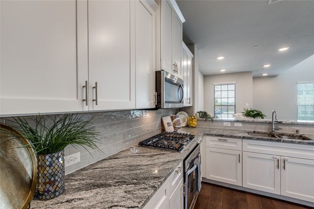 4616 Piedras Lanzar Drive, Mckinney, TX 75070