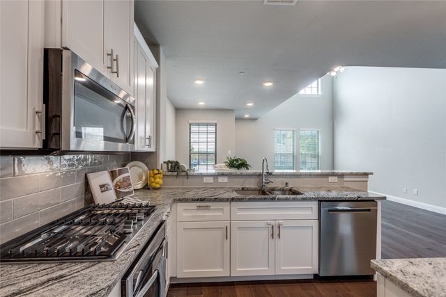 4616 Piedras Lanzar Drive, Mckinney, TX 75070