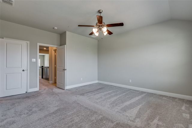 4616 Piedras Lanzar Drive, Mckinney, TX 75070