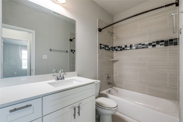 4616 Piedras Lanzar Drive, Mckinney, TX 75070