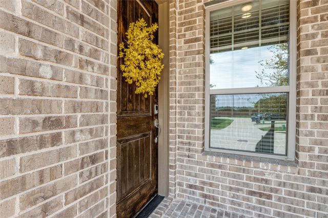 4616 Piedras Lanzar Drive, Mckinney, TX 75070