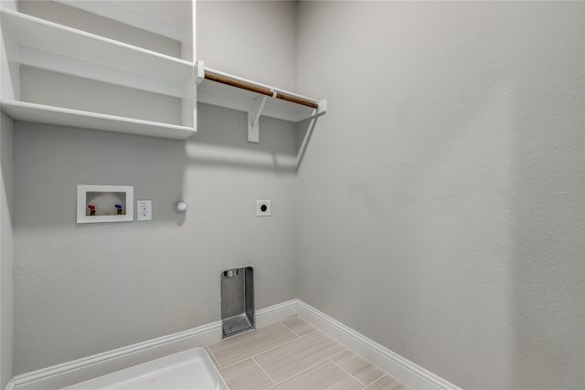 4616 Piedras Lanzar Drive, Mckinney, TX 75070