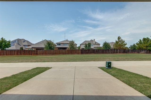 4616 Piedras Lanzar Drive, Mckinney, TX 75070