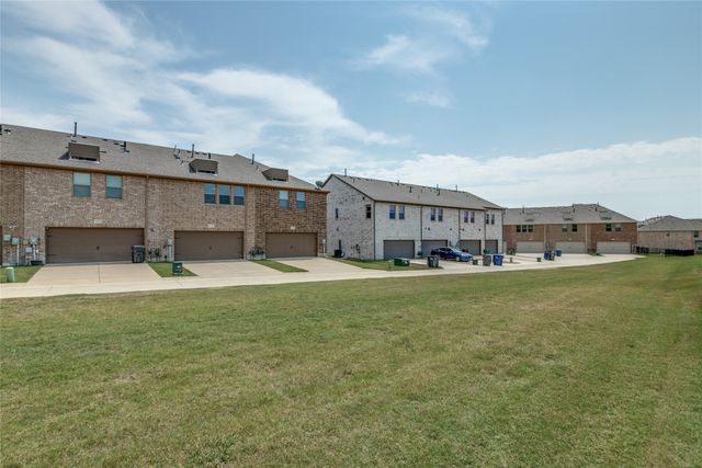 4616 Piedras Lanzar Drive, Mckinney, TX 75070