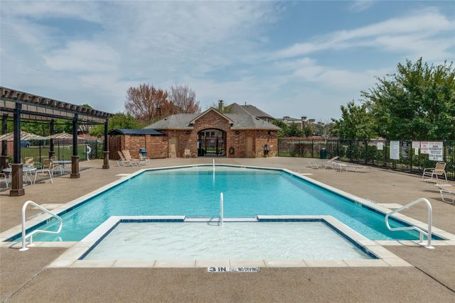 4616 Piedras Lanzar Drive, Mckinney, TX 75070