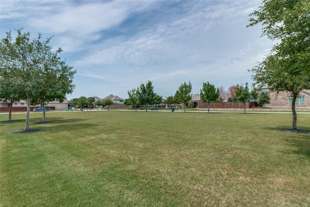 4616 Piedras Lanzar Drive, Mckinney, TX 75070