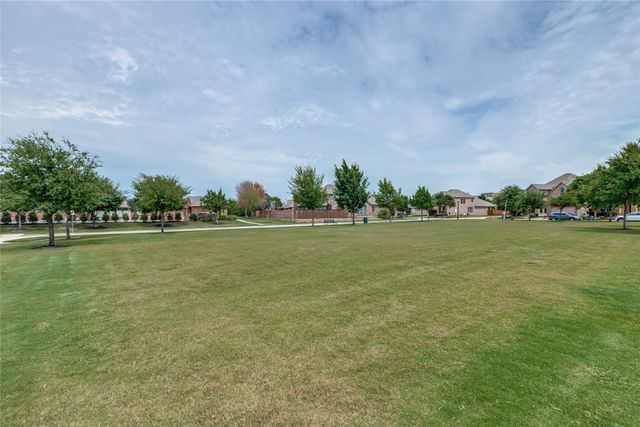 4616 Piedras Lanzar Drive, Mckinney, TX 75070