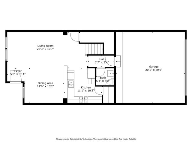 4616 Piedras Lanzar Drive, Mckinney, TX 75070